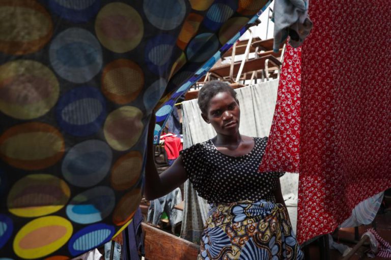 UMA EM CADA QUATRO AFRICANAS CONSIDERA VIOLÊNCIA CONJUGAL JUSTIFICÁVEL