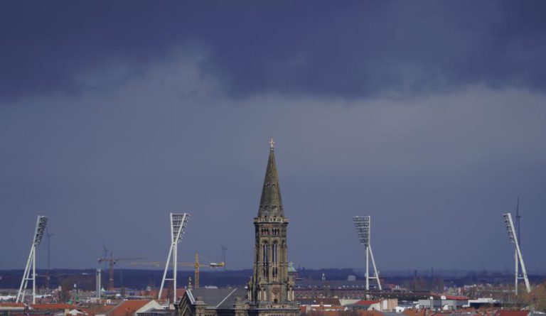 ALEMANHA MANTÉM PREVISÃO DE CRESCIMENTO PARA 2019 E BAIXA A DE 2020