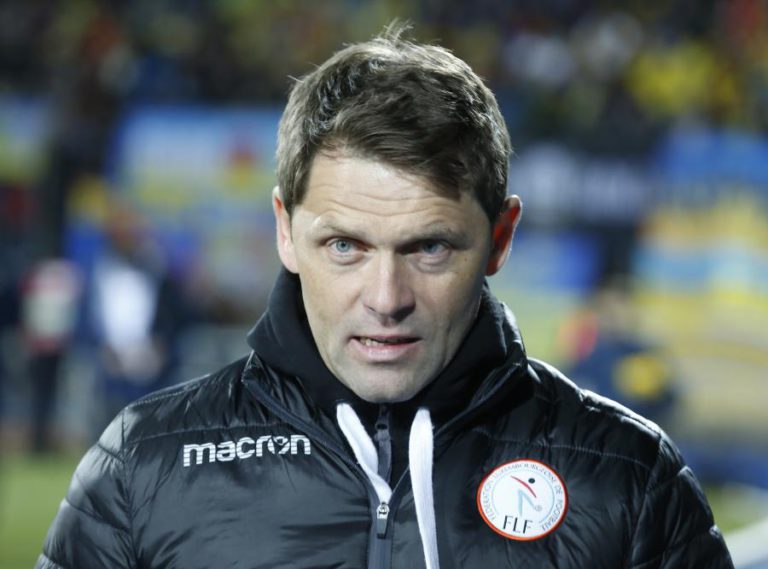 EURO2020: SELECIONADOR DO LUXEMBURGO DIZ QUE PORTUGAL “É GRANDE FAVORITO” E PROMETE “CORAGEM”