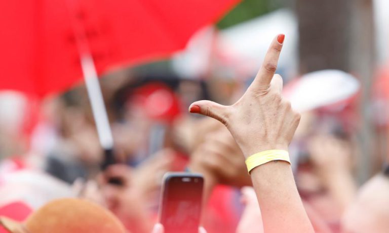 PEDIDO DE PRISÃO SEMIABERTA PARA LULA DA SILVA VAI AO SUPREMO TRIBUNAL FEDERAL