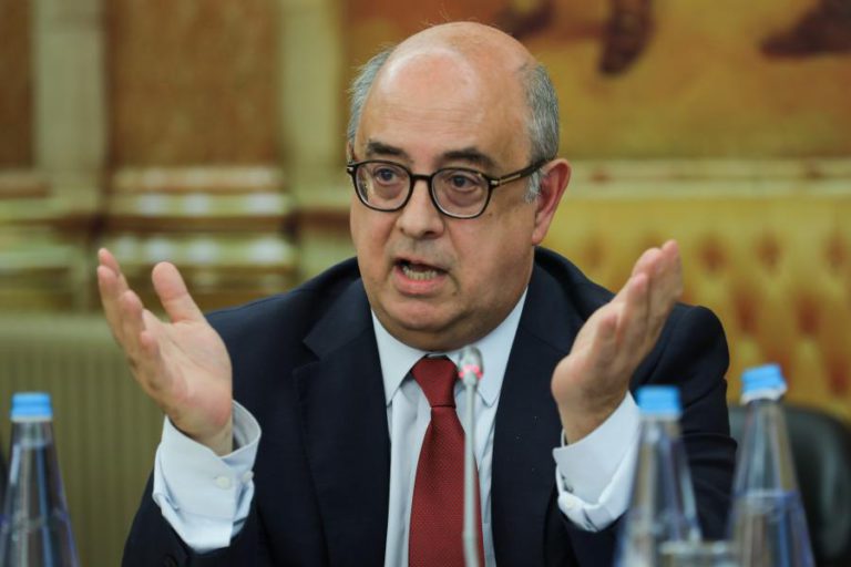 TANCOS: AZEREDO LOPES SOUBE QUE OS AUTORES DO FURTO ESTAVAM DISPOSTOS A ENTREGAR AS ARMAS