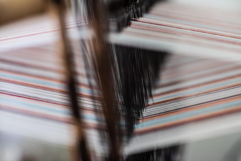 A SEDA RESISTE AO FRIO DO ESPAÇO SIDERAL, SEGUNDO UM ESTUDO