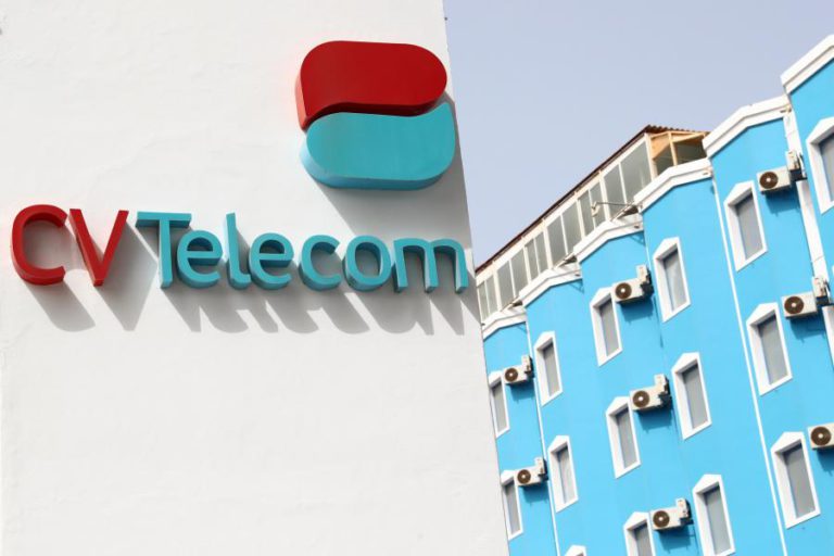 CAPITAL DA CV TELECOM VAI SER DISPERSADO EM 2020 — MINISTRO DAS FINANÇAS