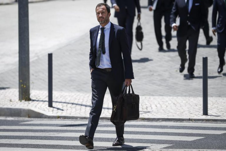 SPORTING APROVA À TANGENTE CONTAS DE 2018/19 COM LUCRO DE 141 MIL EUROS