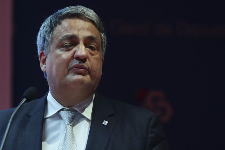 PAULO MACEDO CRITICA “DESINFORMAÇÃO” E RECUSA “AUMENTO BRUTAL” DE COMISSÕES NA CGD