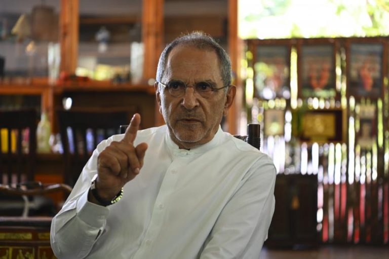 RAMOS HORTA DIZ QUE PORTUGUÊS ESTÁ A SOBREVIVER MUITO MAIS DO QUE SE ESPERAVA EM TIMOR-LESTE