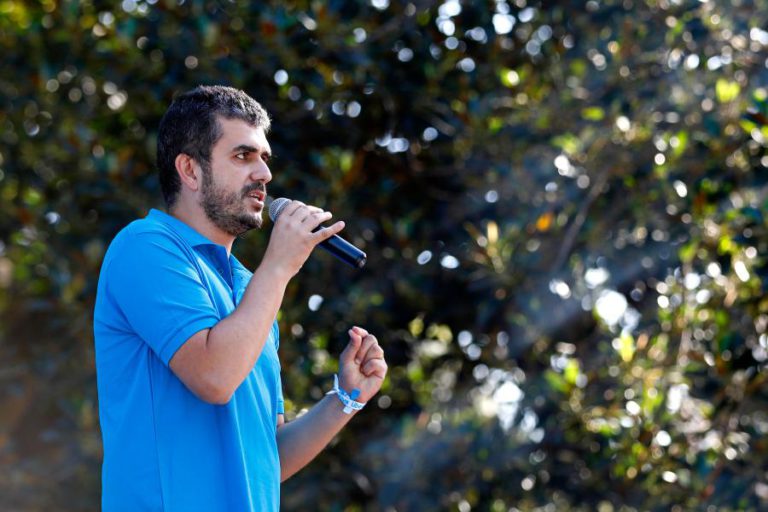 INICIATIVA LIBERAL REJEITA SUBVENÇÃO DE CAMPANHA CASO ELEJA DEPUTADOS