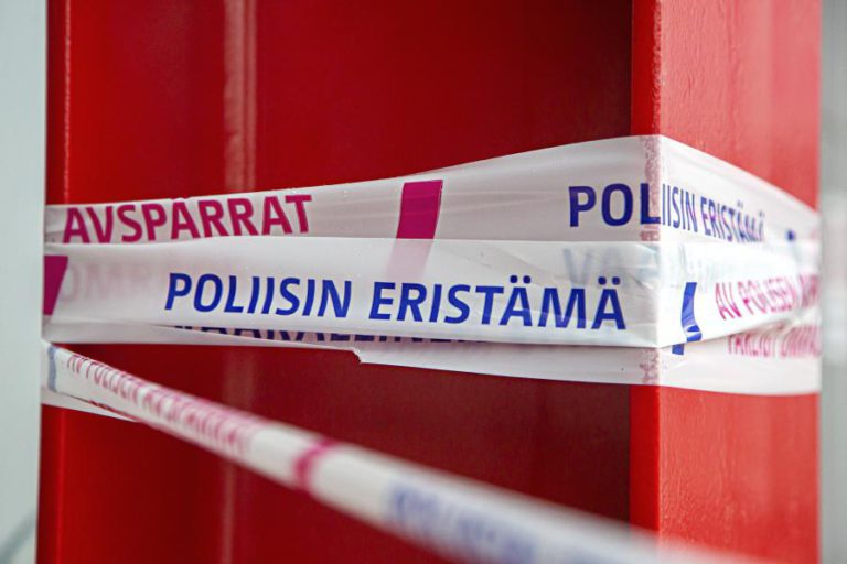ATACANTE FINLANDÊS QUE MATOU UMA E FERIU NOVE EM ESCOLA ATUOU SOZINHO – POLÍCIA