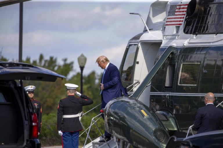 TRUMP AMEAÇA “DESTRUIR” A ECONOMIA TURCA NO CASO DE INTERVENÇÃO MILITAR NA SÍRIA QUE ULTRAPASSE LIMITES