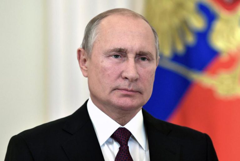 RÚSSIA APELA À PRESERVAÇÃO DE UMA “RESOLUÇÃO PACÍFICA” DA GUERRA NA SÍRIA