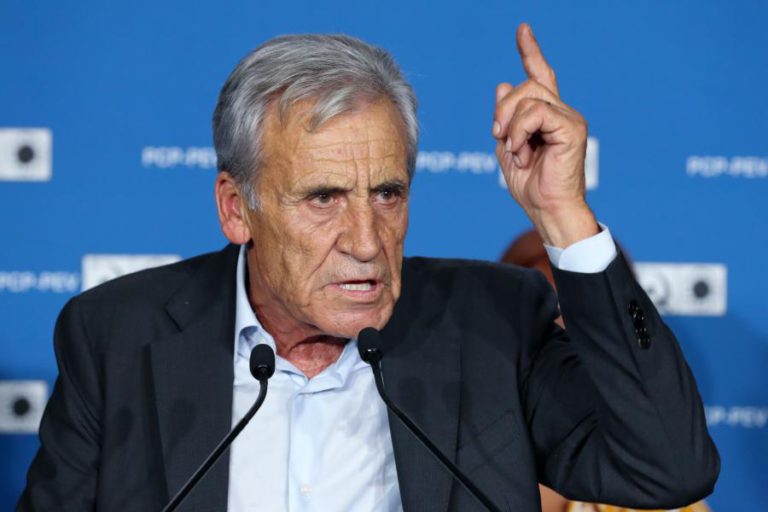 JERÓNIMO COM “MUITAS DÚVIDAS” DE QUE A QUANTIDADE SIGNIFIQUE QUALIDADE NO EXECUTIVO PS