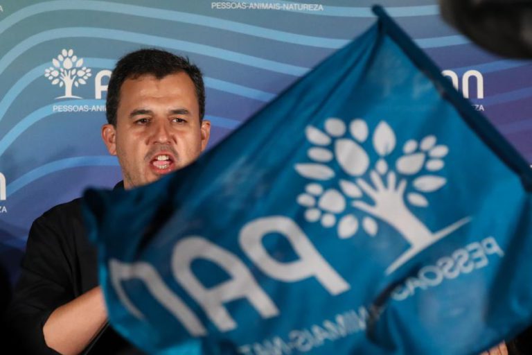 PAN FOI A TERCEIRA FORÇA POLÍTICA NOS CÍRCULOS DA EMIGRAÇÃO