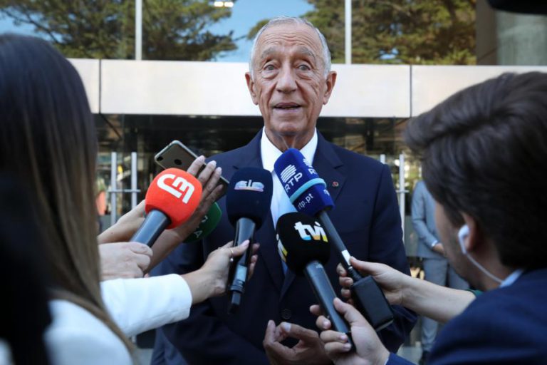 MARCELO CONDICIONA RECANDIDATURA A BELÉM A EXAMES MÉDICOS QUE FARÁ EM BREVE