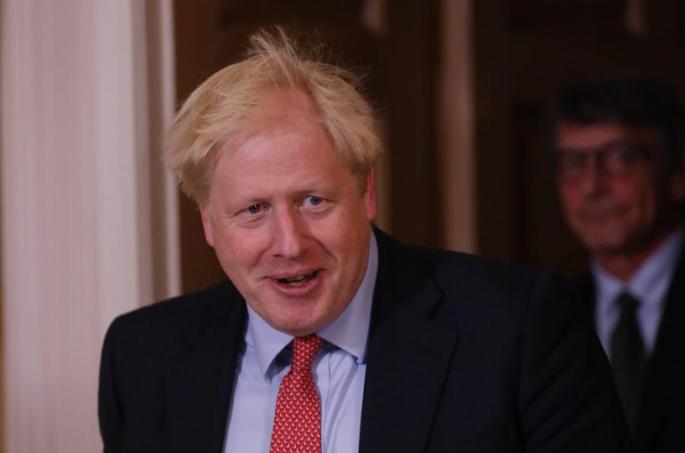 BREXIT: JOHNSON DISSE AOS MINISTROS PARA SE PREPARAREM PARA UMA SAÍDA EM OUTUBRO