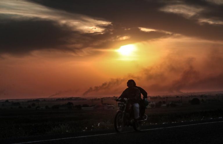 CONSELHO EUROPEU VAI DEBATER SANÇÕES CONTRA A TURQUIA – FRANÇA