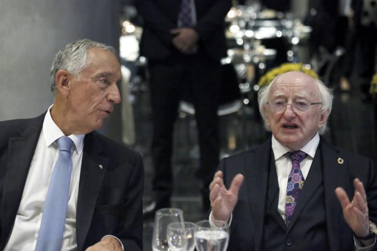 NÃO ESTOU SEGURO SE BANQUEIROS E BANCOS APRENDERAM COM A CRISE — PR