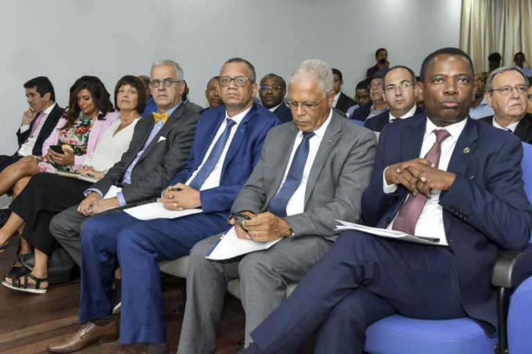 PROJETOS DAS EMPRESAS DE CABO VERDE ESTÃO “CLARAMENTE A MELHORAR” – PRESIDENTE BCA