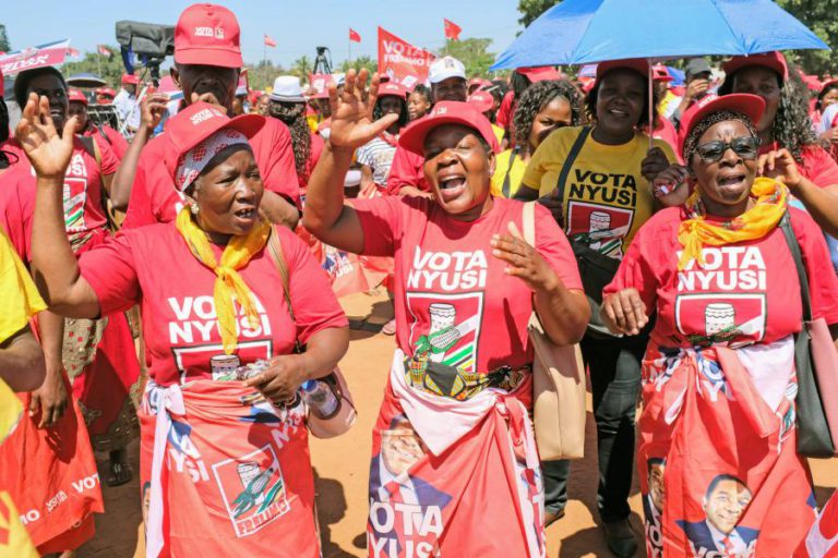 EMPRESA ACUSADA DE CORRUPÇÃO PAGOU DEZ MILHÕES À FRELIMO EM 2014