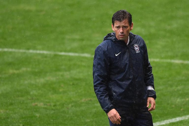 NUNO MANTA ACREDITA QUE “É SEMPRE BOA ALTURA DEFRONTAR O FC PORTO”