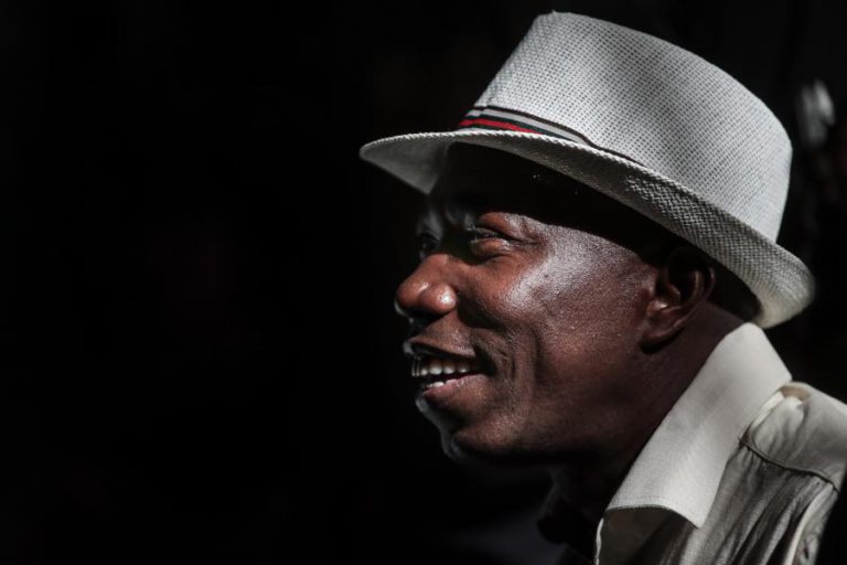 GUINÉ-BISSAU ESTÁ PRONTA PARA PROMOVER ESTADO DE DIREITO – CANDIDATO PAIGC