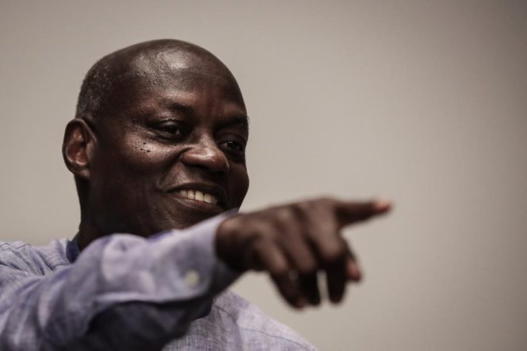 MAIOR COMBATE É QUE DINHEIRO DO ESTADO VÁ PARA COFRES ESTATAIS – PR GUINÉ-BISSAU