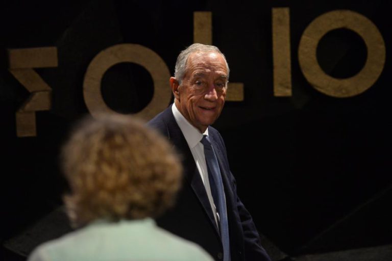 MARCELO REBELO DE SOUSA CRITICA “INSTRUMENTALIZAÇÃO DO MEDO” PELO PODER