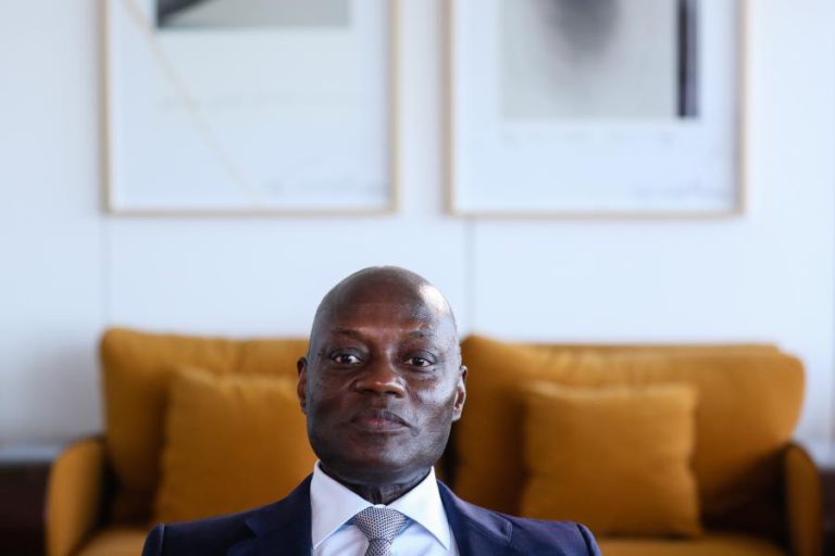 GOVERNO DA GUINÉ-BISSAU ACUSA PR DE INSTALAR DESORDEM PARA INTERROMPER PRESIDENCIAIS