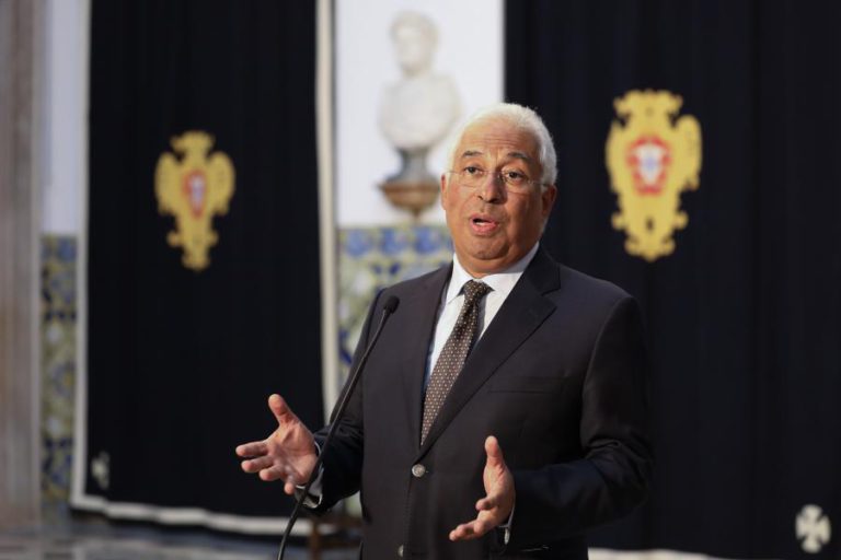 GOVERNO: EXECUTIVO É “DE CONTINUIDADE” E “REFORÇADO POLITICAMENTE” – ANTÓNIO COSTA