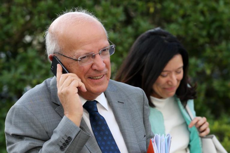 OE2020: SANTOS SILVA ADVERTE QUE PLANO ORÇAMENTAL É UMA ESTIMATIVA DE POLÍTICAS INVARIANTES