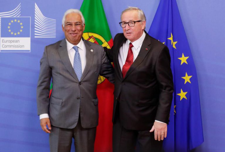 BREXIT: ANTÓNIO COSTA SAÚDA ACORDO E ESPERA “QUE À QUARTA SEJA DE VEZ”