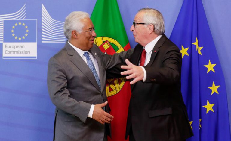 FALTA DE CONSENSO SOBRE BALCÃS COMPROMETE CREDIBILIDADE EXTERNA DA UE – COSTA