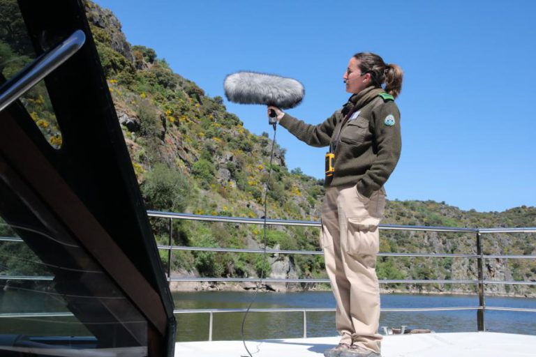 DOURO, O RIO QUE APAGA FRONTEIRAS NO SUL DA EUROPA