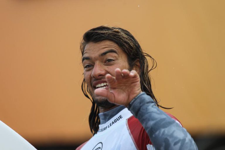 MIGUEL BLANCO SUPERA RONDA DE ELIMINAÇÃO E ESTÁ NA PRÓXIMA FASE EM PENICHE