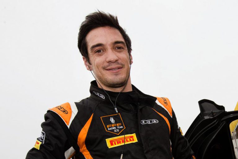 ÁLVARO PARENTE VENCE ÚLTIMA CORRIDA DO CAMPEONATO AMERICANO DE GT’S