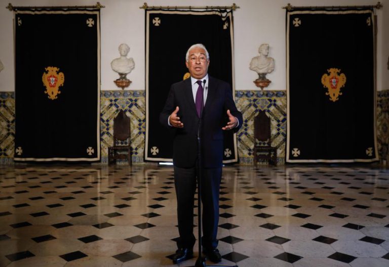 NÃO HÁ QUALQUER TIPO DE RELAÇÃO FAMILIAR NO NOVO EXECUTIVO — COSTA