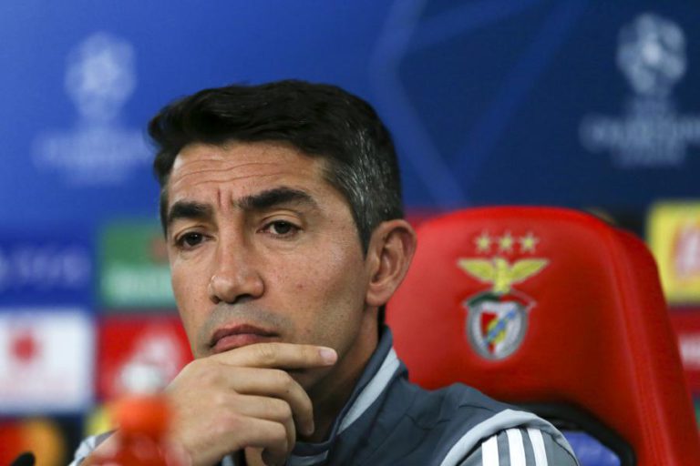 BRUNO LAGE QUER GARANTIR PONTOS ENQUANTO EXIBIÇÕES ESTÃO AQUÉM