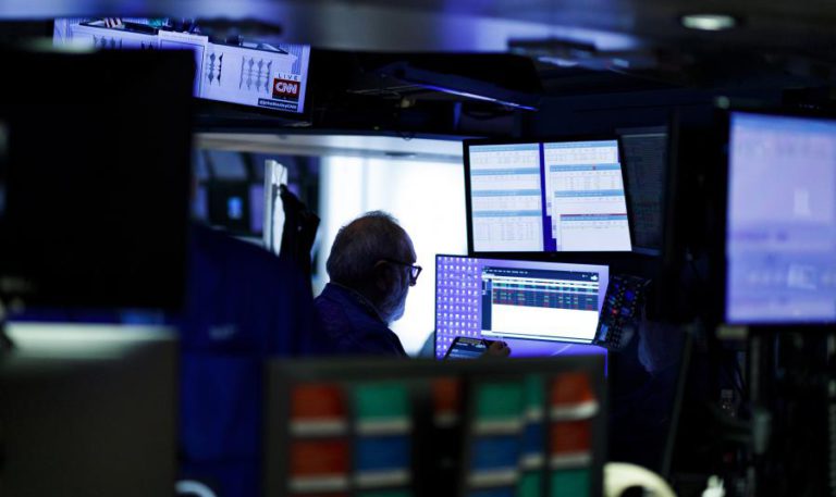 BOLSA DE NOVA IORQUE SEGUE OTIMISTA COM INVESTIDORES ANIMADOS COM NEGOCIAÇÕES EUA-CHINA