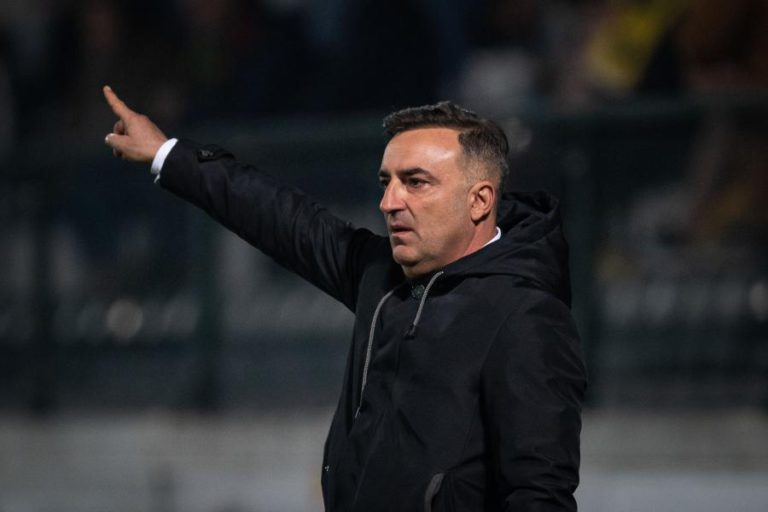 CARLOS CARVALHAL QUER RIO AVE A RETOMAR CAMINHO DAS VITÓRIAS
