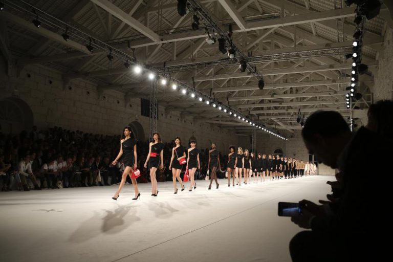 PORTUGAL FASHION RECEBEU 44 MIL VISITANTES E PROMESSA DE “APOIO SÓLIDO” DO GOVERNO NO SETOR