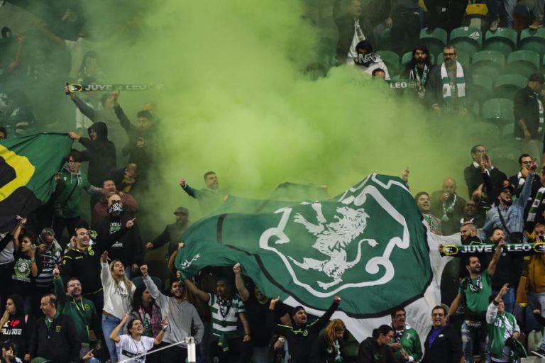 JUVENTUDE LEONINA ABERTA A DIALOGAR COM DIREÇÃO DO SPORTING