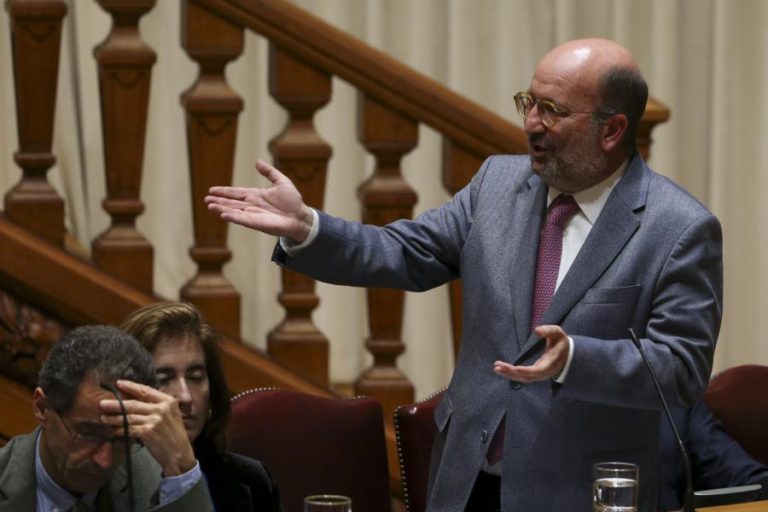 MONTIJO: GOVERNO VAI ACEITAR DECLARAÇÃO DE IMPACTE AMBIENTAL – GOVERNO