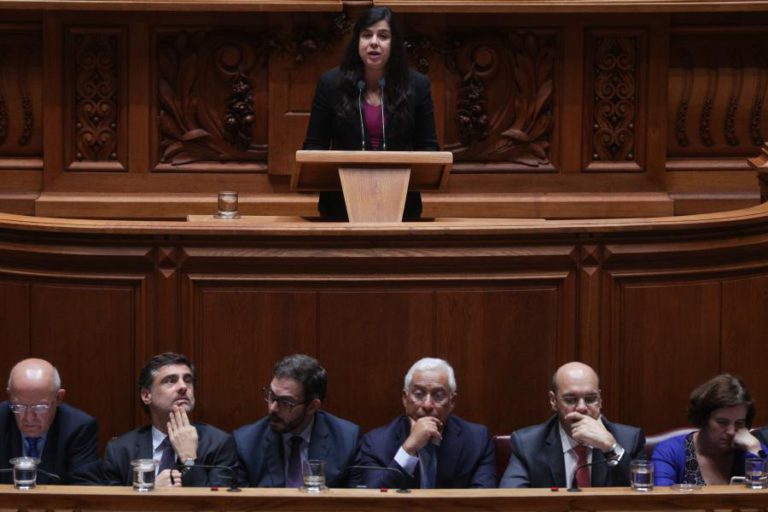 GOVERNO: PAN DEFENDE QUE PORTUGAL DEVE SER “NORTEADO POR VISÃO ESTRATÉGICA E INTERMINISTERIAL”