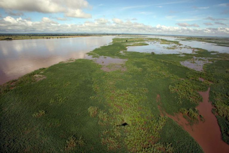 PRIMEIRA “PÁTRIA” DO HOMEM MODERNO SITUOU-SE AO SUL DO RIO ZAMBEZE