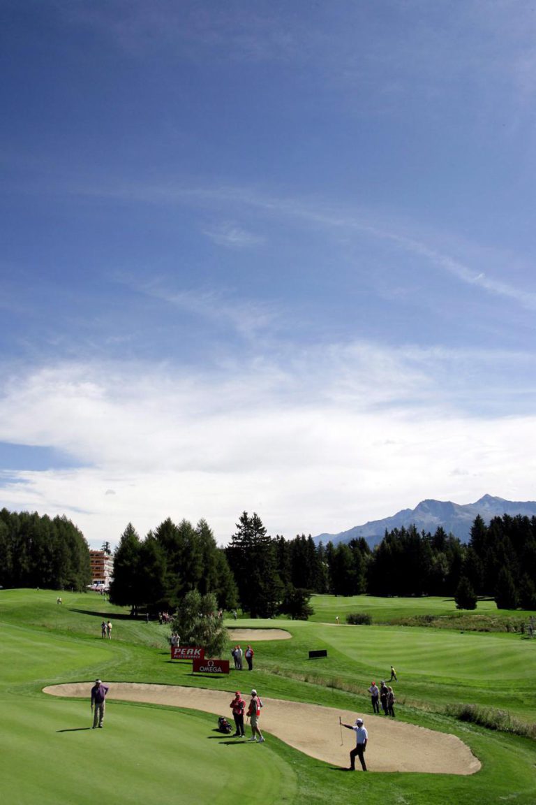 ALGARVE ESCOLHIDO COMO MELHOR DESTINO DE GOLFE DO MUNDO PARA 2020