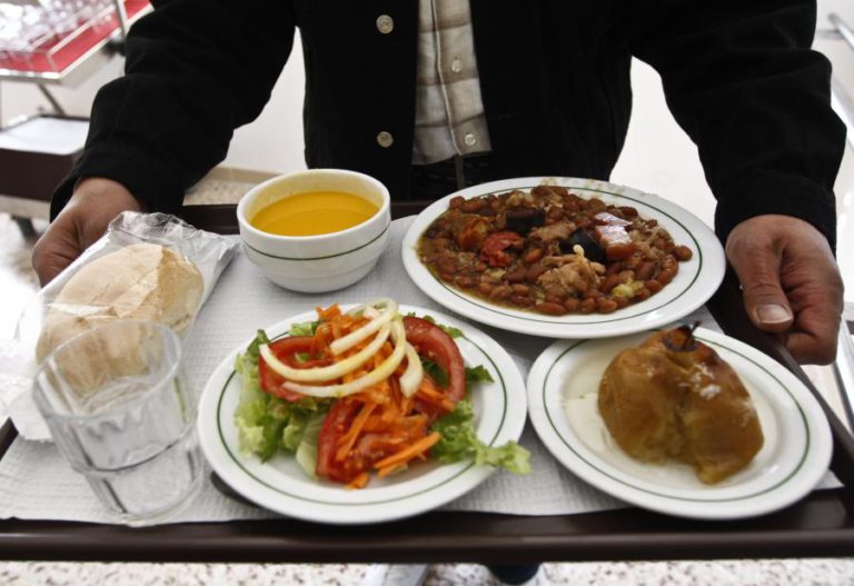 MAIS DE 300 PORTUGUESES EM PROGRAMA DE EDUCAÇÃO ALIMENTAR BAIXARAM CONSUMO DE SAL