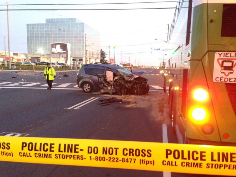 Foto: News talk 1010