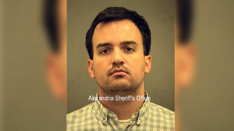 Foto: Alexandria Sheriff’s Office