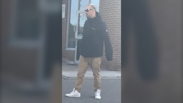 Foto: Toronto Police Services