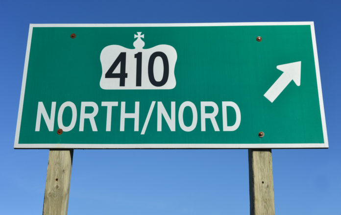 Foto: Stand UP for Brampton