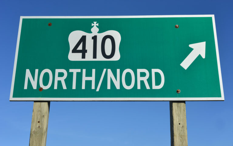 Foto: Stand UP for Brampton